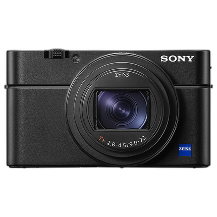 Used Sony DSC-RX100 VI - Excellent