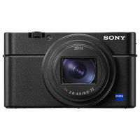 Used Sony DSC-RX100 VI - Excellent 0