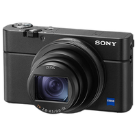 Used Sony DSC-RX100 VI - Excellent 1