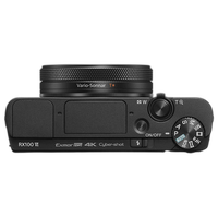 Used Sony DSC-RX100 VI - Excellent 3