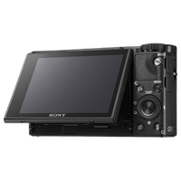 Used Sony DSC-RX100 VI - Excellent 8