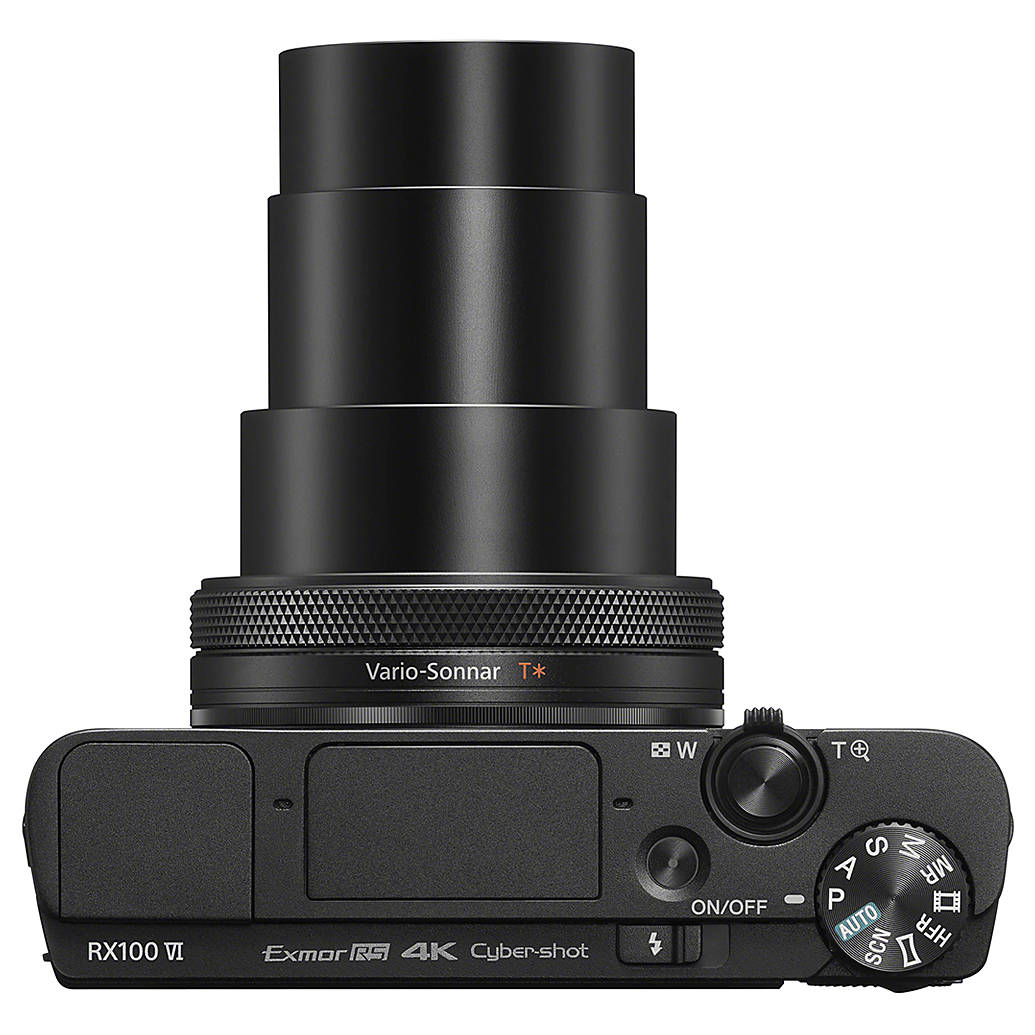 【rrr⭐︎様用】SONY RX100VI(DSC-RX100M6) Amazon.com : Sony RX100 VI 20.1 MP Premium Compact Digital