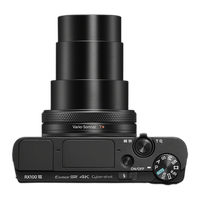 Used Sony RX100 VII Cyber-shot Digital Camera - Excellent 5