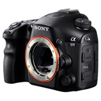 Used Sony A99 Body Only - Excellent 0