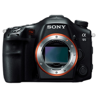 Used Sony A99 Body Only - Excellent 1
