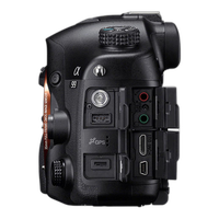 Used Sony A99 Body Only - Excellent 3