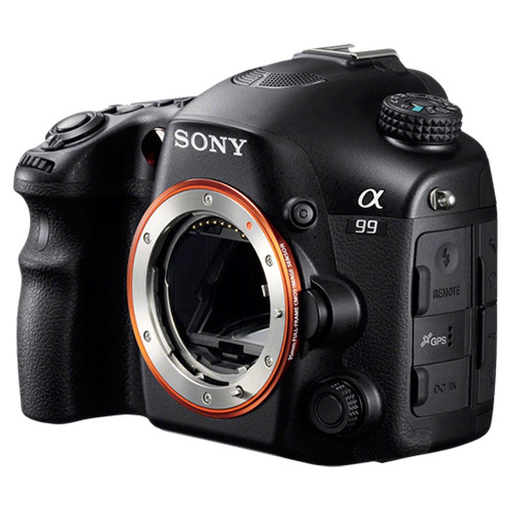 Used Sony A99 Body Only - Excellent