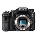 Used Sony A77II DSLR Body Only - Excellent 0