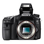 Used Sony A77II DSLR Body Only - Excellent 1