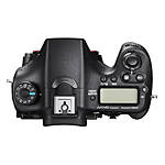 Used Sony A77II DSLR Body Only - Excellent 3