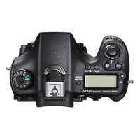 Used Sony A77II DSLR Body Only - Excellent 3