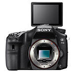 Used Sony A77II DSLR Body Only - Excellent 4