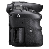 Used Sony A77II DSLR Body Only - Excellent 5
