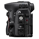 Used Sony A77II DSLR Body Only - Excellent 6