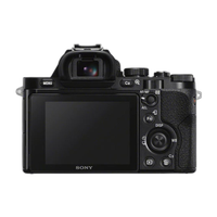 Used Sony A7S Mirrorless Camera Body Only - Excellent 1