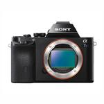 Used Sony A7S Mirrorless Camera Body Only - Excellent 5