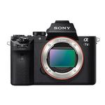 Used Sony A7II Camera Body Only - Excellent 0