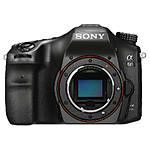 Used Sony A68 Camera Body Only - Excellent 0