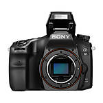 Used Sony A68 Camera Body Only - Excellent 1