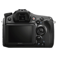 Used Sony A68 Camera Body Only - Excellent 5