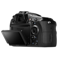 Used Sony A68 Camera Body Only - Excellent 7