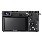 Used Sony A6500 Body Only - Excellent 1