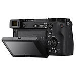 Used Sony A6500 Body Only - Excellent 2