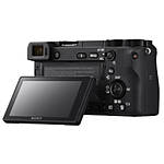 Used Sony A6500 Body Only - Excellent 3