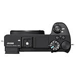 Used Sony A6500 Body Only - Excellent 4