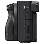Used Sony A6500 Body Only - Excellent 5