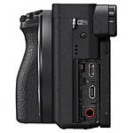 Used Sony A6500 Body Only - Excellent 6