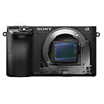 Used Sony A6500 Body Only - Excellent 9