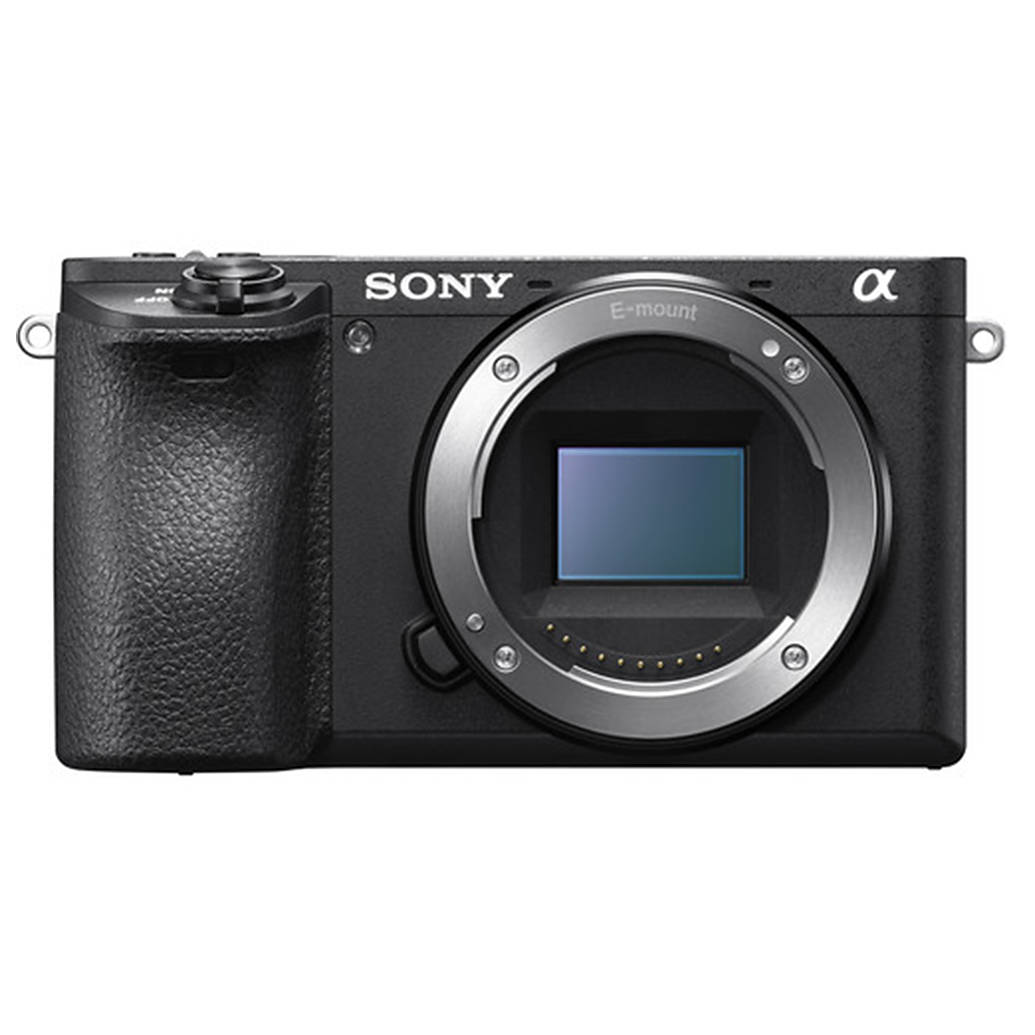 Used Sony A6500 Body Only - Excellent