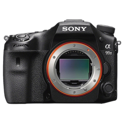 Used Sony A99 II Body Only - Excellent