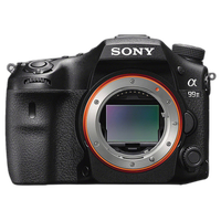 Used Sony A99 II Body Only - Excellent 0