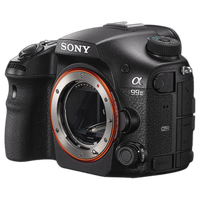 Used Sony A99 II Body Only - Excellent 1