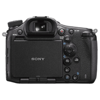 Used Sony A99 II Body Only - Excellent 3