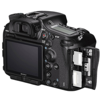 Used Sony A99 II Body Only - Excellent 4