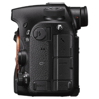 Used Sony A99 II Body Only - Excellent 6
