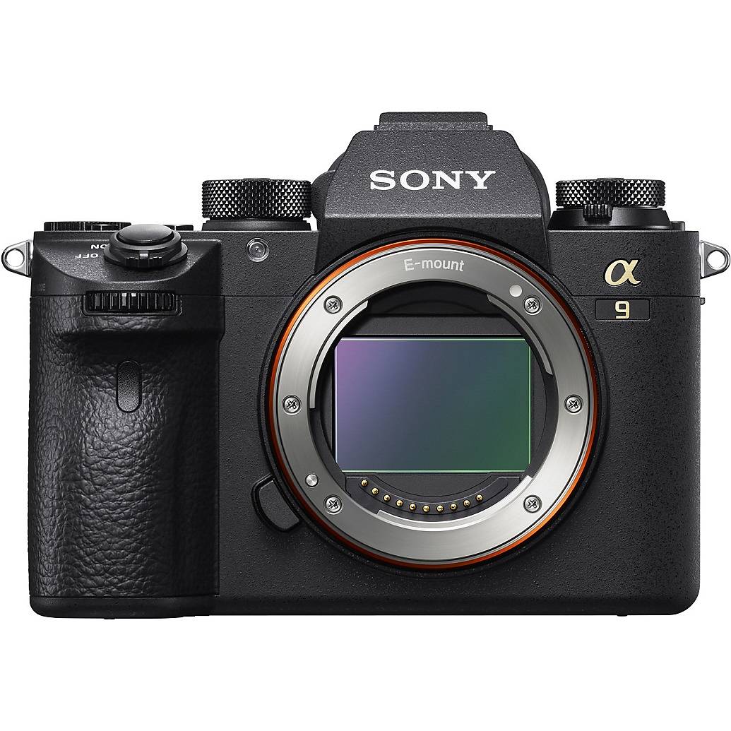 Used Sony A9 Body Only - Excellent