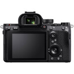 Used Sony A7R IIIA Body Only - Excellent 4