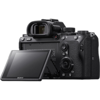 Used Sony A7III Body Only - Excellent 3
