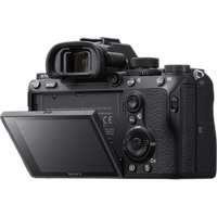 Used Sony A7III Body Only - Excellent 4