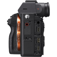 Used Sony A7III Body Only - Excellent 5