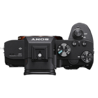 Used Sony A7III Body Only - Excellent 7