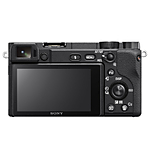 Used Sony a6400 Body Only - Excellent 1
