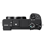 Used Sony a6400 Body Only - Excellent 2