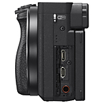 Used Sony a6400 Body Only - Excellent 5