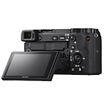 Used Sony a6400 Body Only - Excellent 7