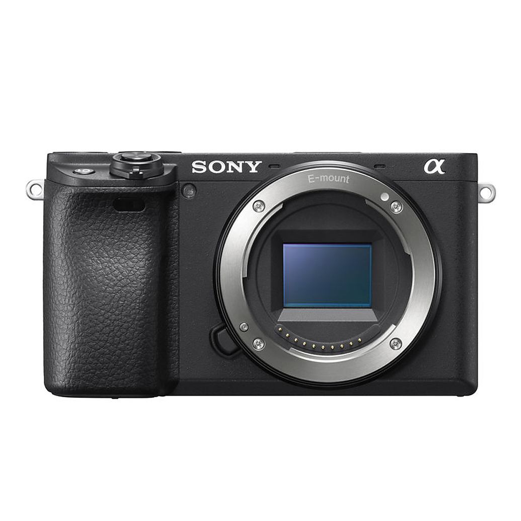 Used Sony a6400 Body Only - Excellent